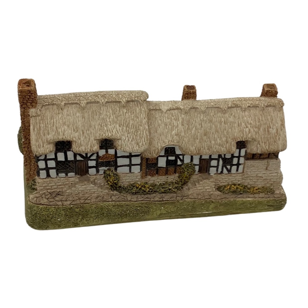 Lilliput Lane Anne Hathaway 1984 Collectable Cottage